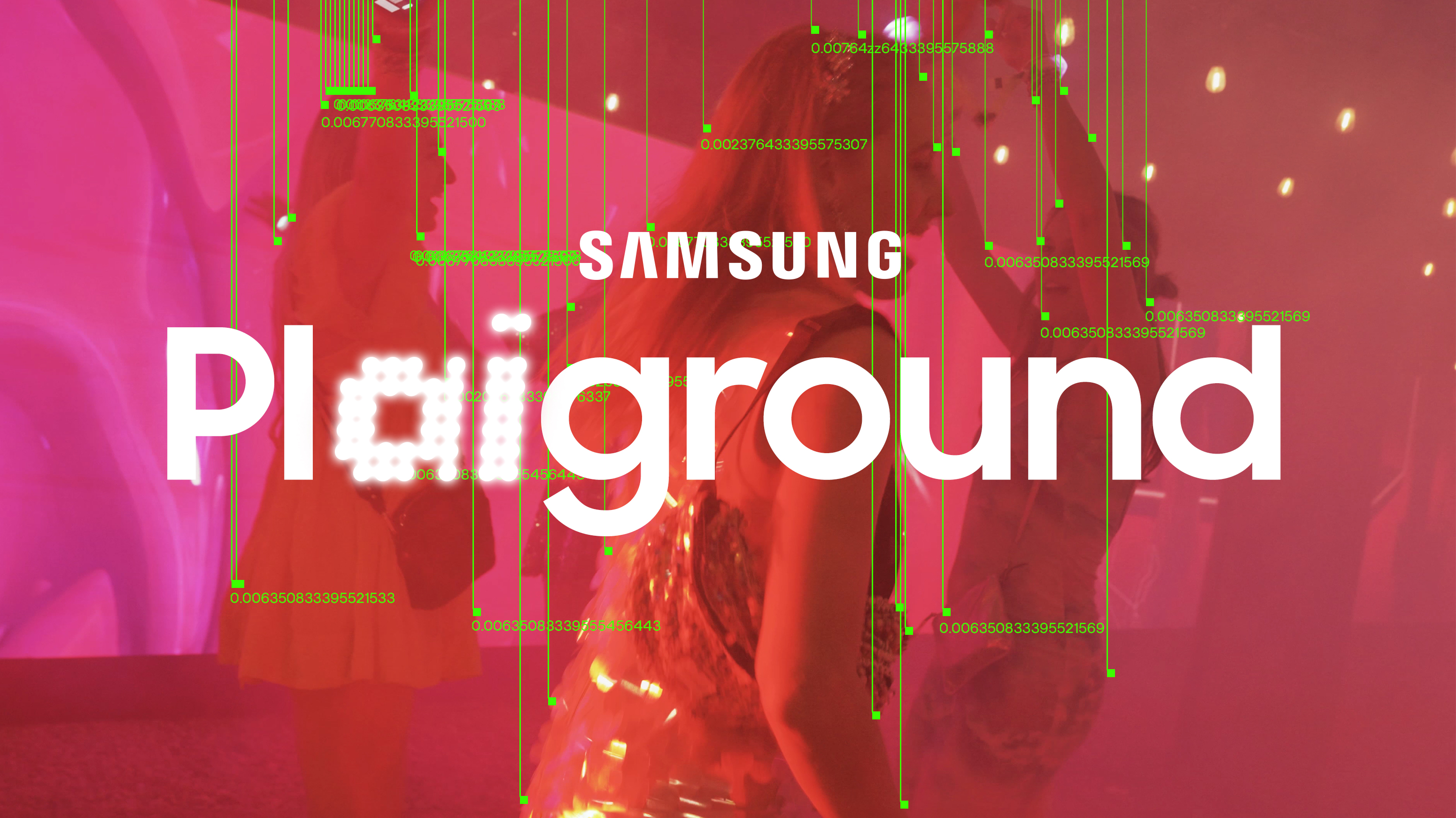 Samsung Plaiground